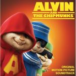 alvin and the chipmunks